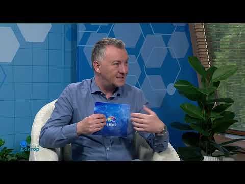 Видео: Добриот доктор 30.04.2025-Гостин: м-р Розалија Секулоска, психолог и психотерапевт