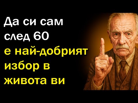 Видео: БРАК В СТАРОСТТА? ГРЕШКА, ЗА КОЯТО МОЖЕТЕ ДА ПЛАТИТЕ СКЪПО