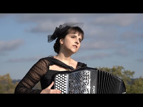 Видео: То не ветер ветку клонит Народные Песни Русская Музыка Russian Folk Music That Will Make You Thrill