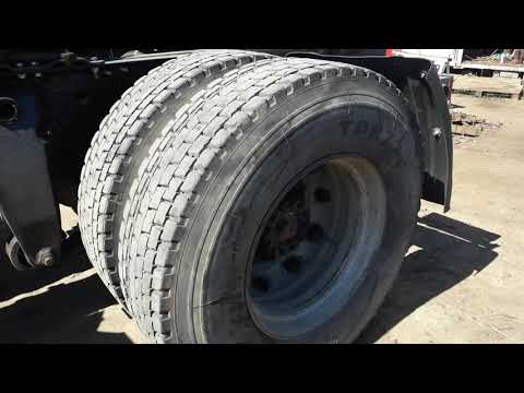 Видео: Пневмоподвеска на маз переделка часть 4 итог