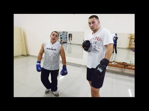 Видео: Как рост человека влияет на программу тренировок в тренажерном зале