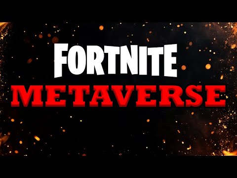 Видео: Была ли метавселенная Fortnite провалом?