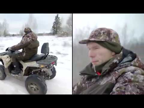 Видео: Большое хобби с Николаем Валуевым. Выпуск 1