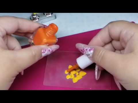 Видео: Осенний дизайн