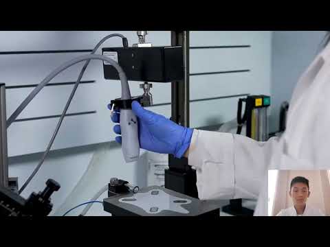 Видео: Экспериментальная ЭхоКГ у животных