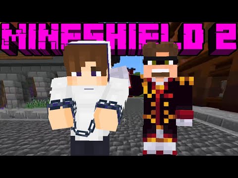 Видео: АЛЬЦЕСТ СНОВА ПОСАДИЛ НЕО В ТЮРЬМУ НА МАЙНШИЛД 2