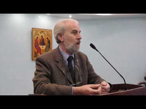 Видео: Лекция А.Л.Дворкина на тему: "Секты. История и современность"