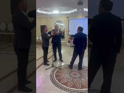 Видео: Қапез Байғабылұлы. Үш Меркі. Тоғызбұлақ. Ән. Орындайтын Жеңісұлы Сәбит. 29/10/2025. 