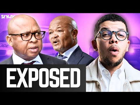 Видео: Матале отвергает версию Мчуну