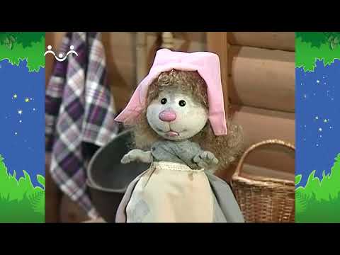Видео: Вечер в Шишкином Лесу. Праздничная сказка. Золушка