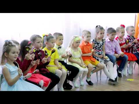 Видео: Праздник осени Угадайки