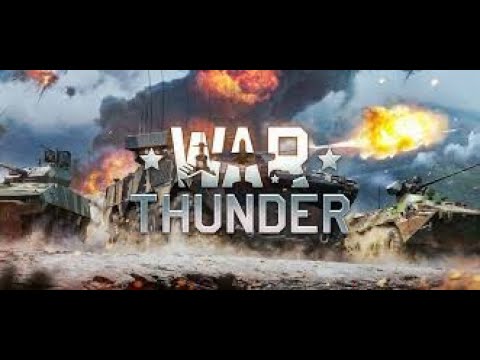 Видео: СНОВА ТЕРПИМ УНИЖЕНИЯ В #warthunder