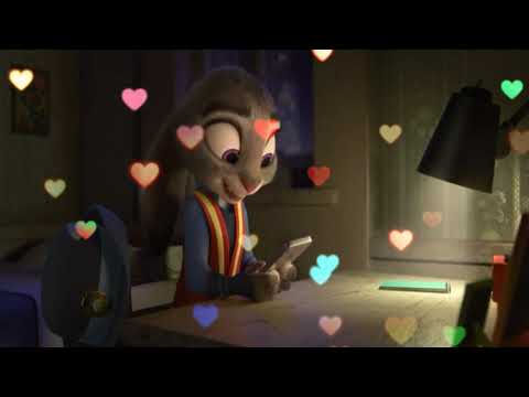 Видео: Ник и Джуди