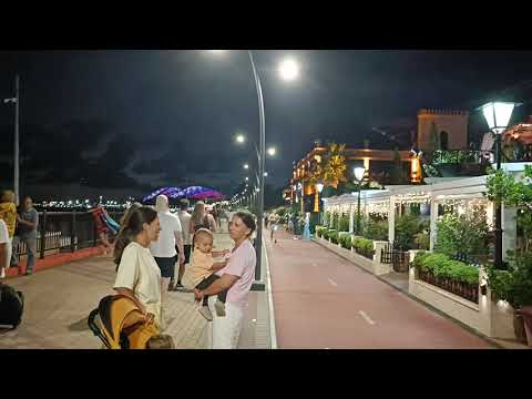 Видео: Музыка. Имеретинский курорт -2025г.