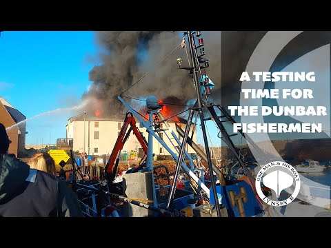 Видео: Время испытаний для рыбаков Данбара