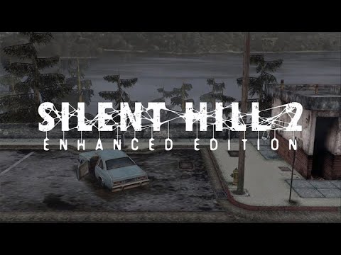 Видео: НОВЫЙ САЙЛЕНТ ХИЛЛ ► Silent Hill 2 Remake #3