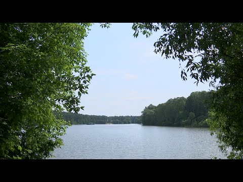 Видео: История одного озера