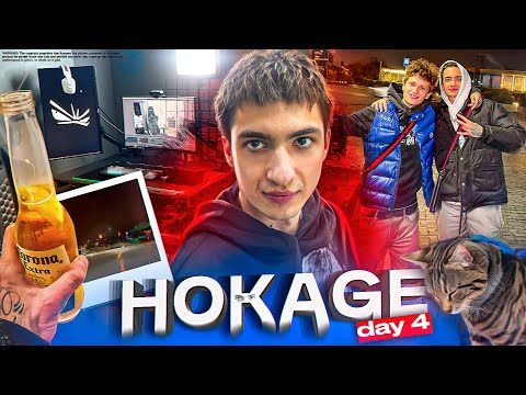 Видео: ОДИН ДЕНЬ ИЗ ЖИЗНИ GTA ЮТУБЕРОВ В ГРУЗИИ  @HokageJunk  HOKAGE DAYS ВЛОГ #4