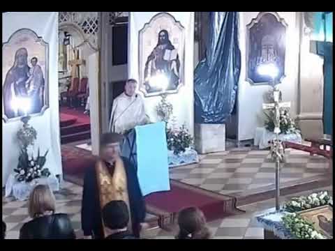 Видео: 16-та Нед Притча про таланти