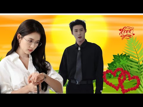 Видео: Невероятно романтично! Самое трогательное признание в короткой дораме! Чжао Чжэндун говорит Чжай ...