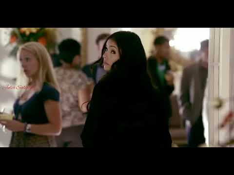 Видео: Стефан и Кэтрин / Я не смогу