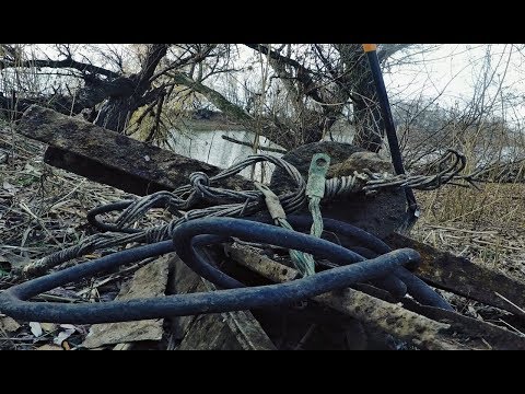 Видео: Коп Металлолома на Водокачке