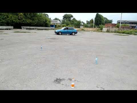 Видео: Здача на права 