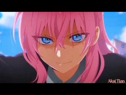 Видео: аниме клип - ты так красива