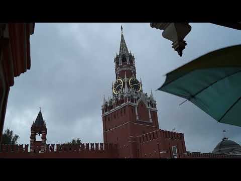 Видео: ПРОСТО ЧЕРВЕНИЯТ ПЛОЩАД/JUST RED SQUARE