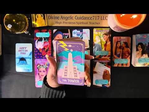 Видео: 💥СМИРЕНО💥ПРОЖИВАЕМ ИСТОРИЮ, КОТОРУЮ ОНИ ПРИДУМАЛИ ДЛЯ ВАС‼️ПОЛУЧАЕМ ВОЗВРАЩЕНИЕ ТО, ЧТО ОНИ ВАМ З...