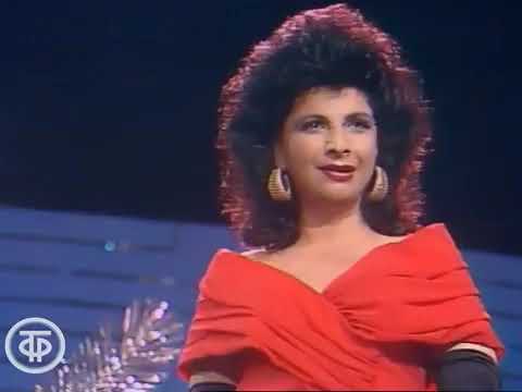 Видео: Роксана Бабаян - Я люблю как могу (Счастливый случай, 1992)