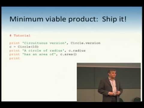 Видео: Инструментарий для работы с классами в Python