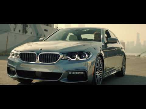 Видео: BMW Films: Побег