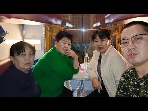 Видео: Эрээн хот Family Hurgan Vlog 2024