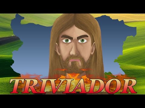 Видео: ПРЕСЛИ ПОДЧИНЯВА БЪЛГАРИЯ! | Triviador