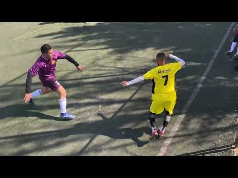 Видео: Акм 87 vs Беш кол 2-Дивизион группа «А» 2-Тур