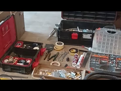 Видео: СБОРКА КУХНИ, КАКОЙ ИНСТРУМЕНТ ПОНАДОБИТСЯ