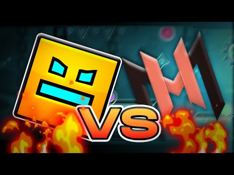 Видео: RobTop пытается победить Megahack, но есть проблема...