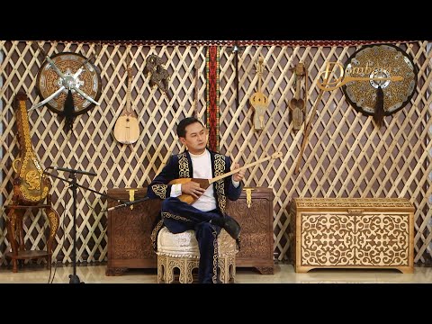 Видео: Мадияр Сүлейменов - Кертолғау (2 тарау) Сүгір