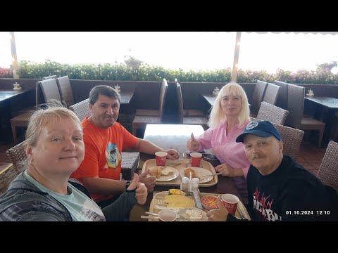 Видео: Лазаревское 2024// Встреча с блогерами Лазаревское Forever и отлично провели день!