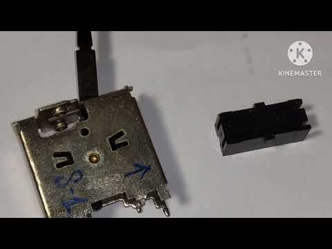 Видео: Trio KA-7300D ремонт и обслуживание (11   аппарат)