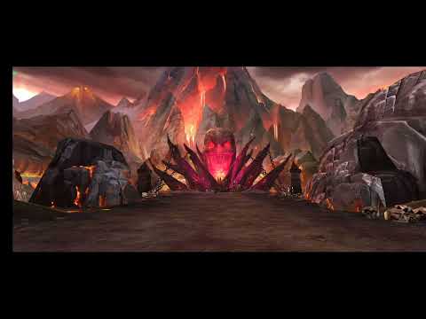 Видео: Dungeon and heroes. Убийство маг дракона. Советы