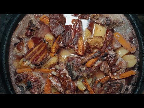 Видео: 50 ВКУСНЫХ РЕЦЕПТОВ! ТОЛЬКО МЯСО! Королевство жареного мяса (ЧАСТЬ 3)