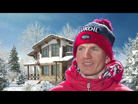 Видео: Александр Большунов - Биография И Интересные Факты Олимпийского Чемпиона Пекина