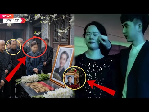 Видео: 😱 Шокирующий слух! Душераздирающая правда о смерти матери Юй Мэнлонга