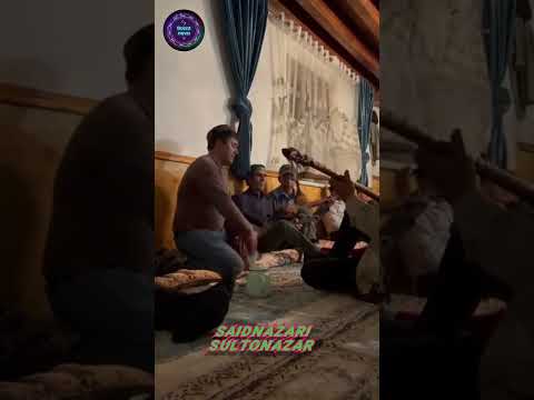 Видео: Саидназари Султоназар  .