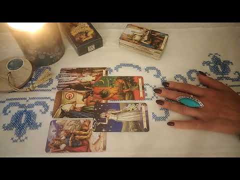 Видео: Промяна 💥 Енергията се задвижва 💫 Какво да очаквате в най-скоро време ☀️❤️