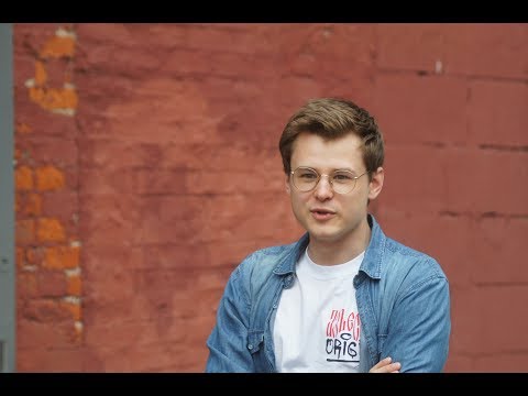 Видео: Знакомьтесь, Алексей vs94ski Борисов. | О батлах, #slovospb, музыке и чуть-чуть о себе.