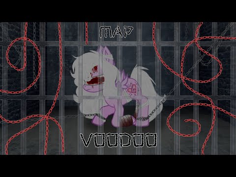 Видео: МАП  -VOODOO-