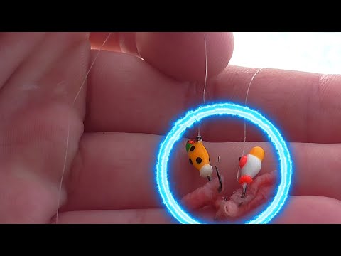 Видео: ЗНАКОМЫЙ РАССКАЗАЛ,ТЕПЕРЬ ЗИМОЙ ОТ РЫБЫ НЕТ ПОКОЯ!!ЗИМНЯЯ РЫБАЛКА 2021